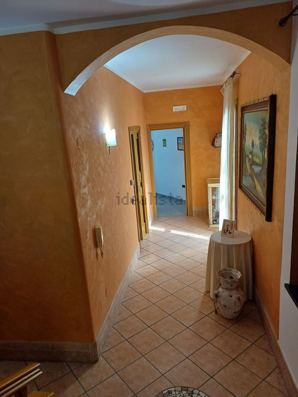 appartamento in vendita ad Angri