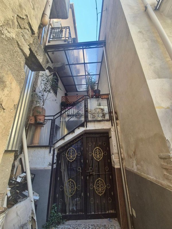 appartamento in vendita ad Angri