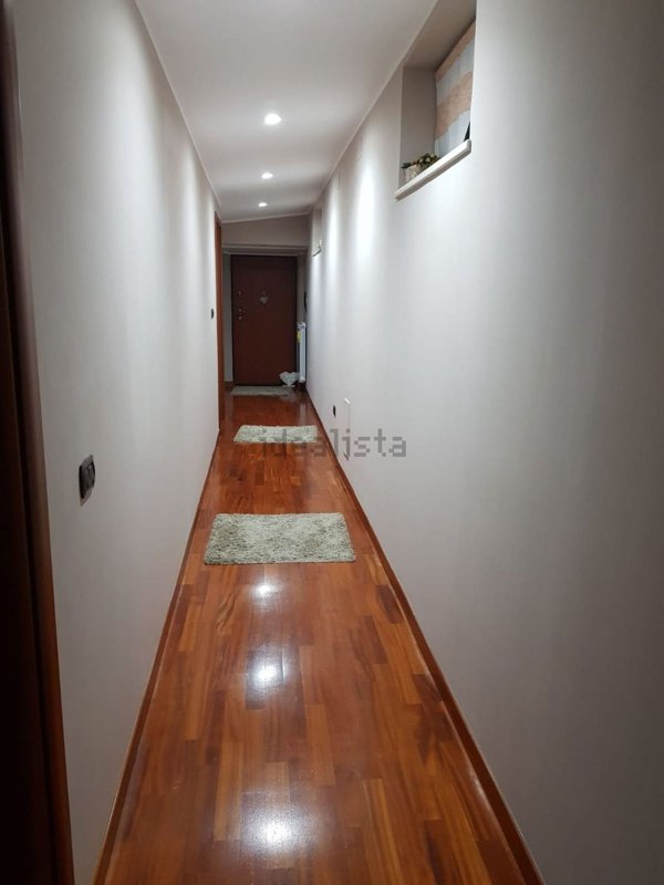 appartamento in vendita ad Angri