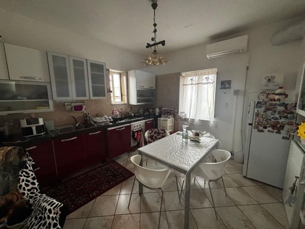 appartamento in vendita ad Angri