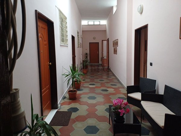 appartamento in vendita ad Angri