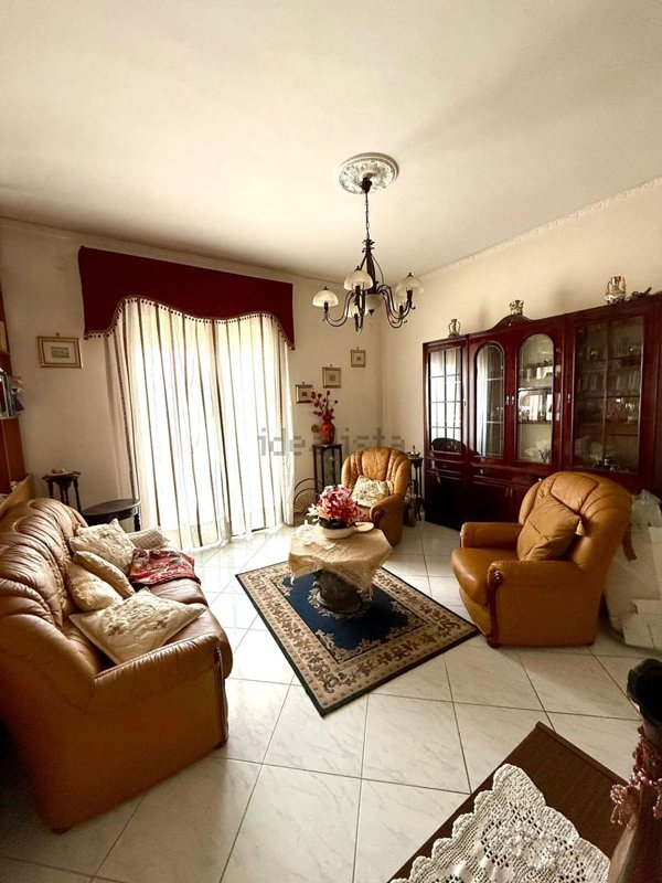 appartamento in vendita ad Angri