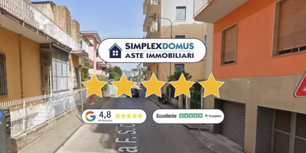 appartamento in vendita ad Angri