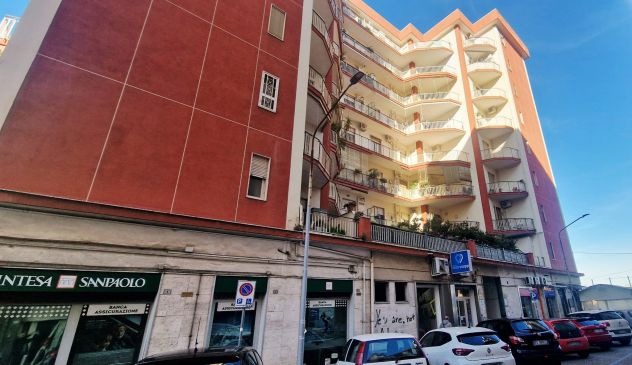 appartamento in vendita ad Angri