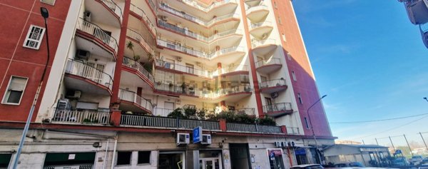 appartamento in vendita ad Angri