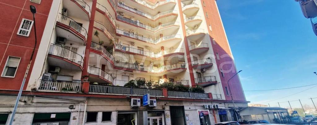 appartamento in vendita ad Angri