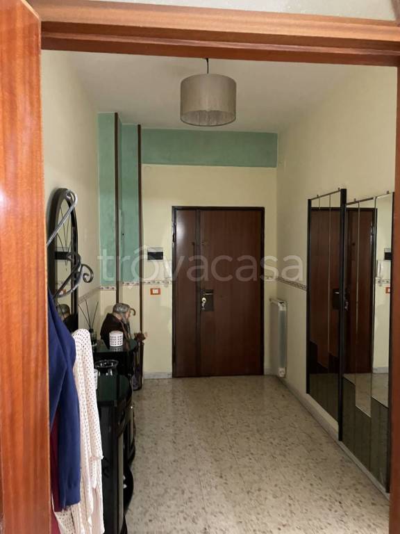 appartamento in vendita ad Angri