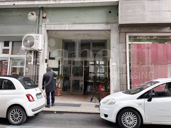 appartamento in vendita ad Angri