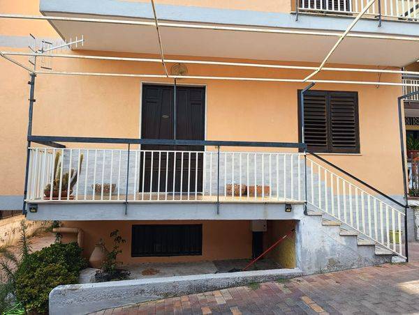 appartamento in vendita ad Angri