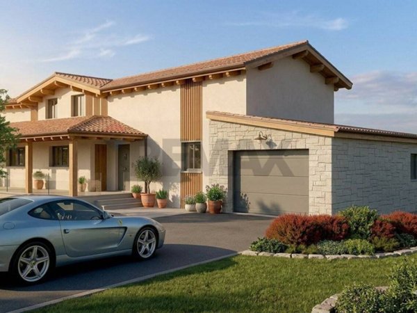 casa indipendente in vendita ad Angri