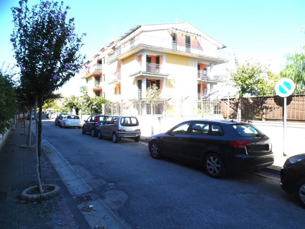 ufficio in vendita ad Angri