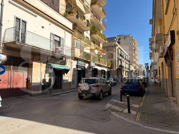 appartamento in vendita ad Angri