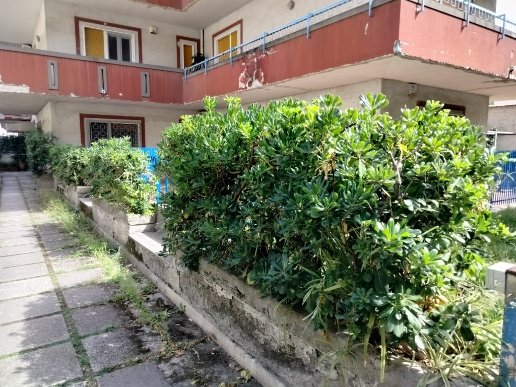 appartamento in vendita ad Angri