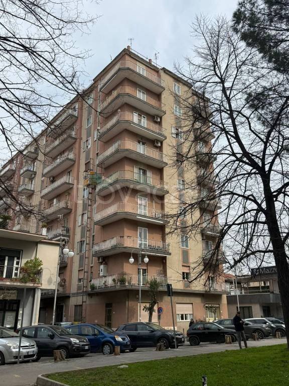 appartamento in vendita ad Angri