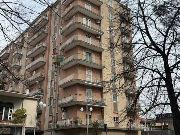 appartamento in vendita ad Angri