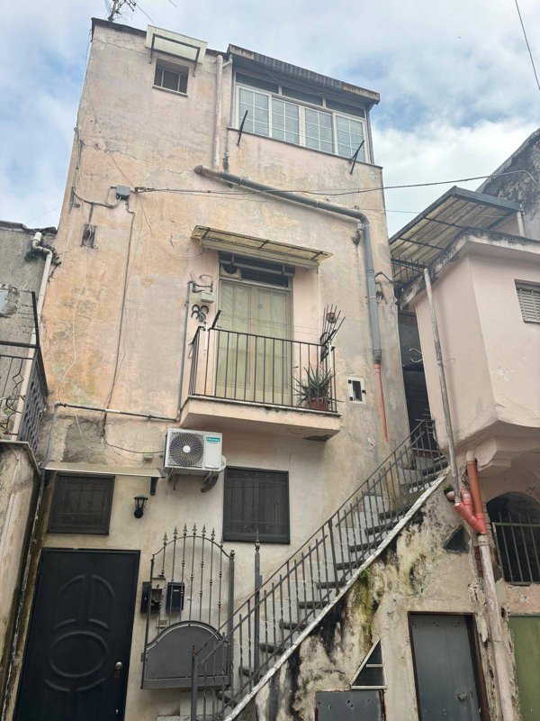 appartamento in vendita ad Angri