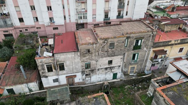 appartamento in vendita ad Angri