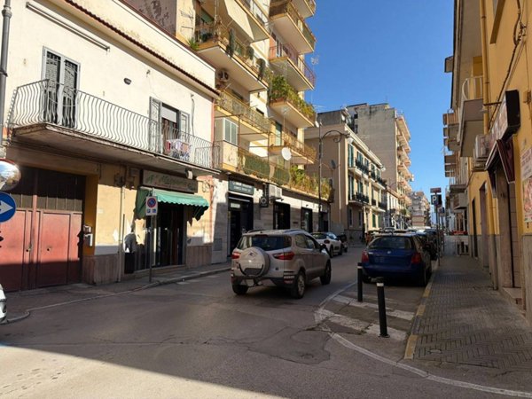 appartamento in vendita ad Angri