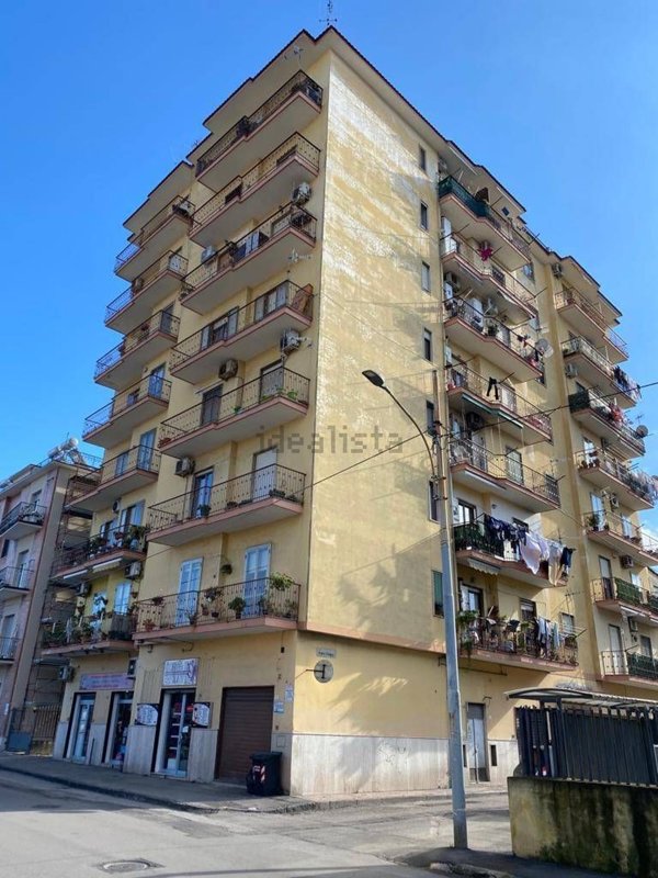 appartamento in vendita ad Angri