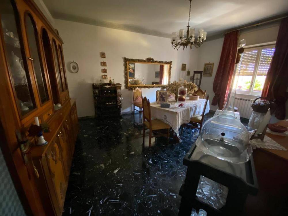 appartamento in vendita ad Angri