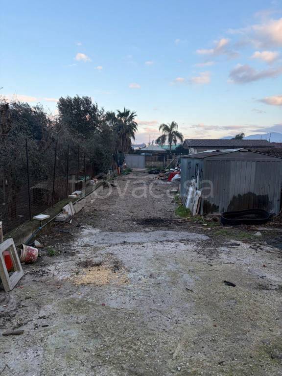 terreno agricolo in vendita ad Angri