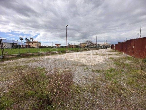 terreno agricolo in vendita ad Angri