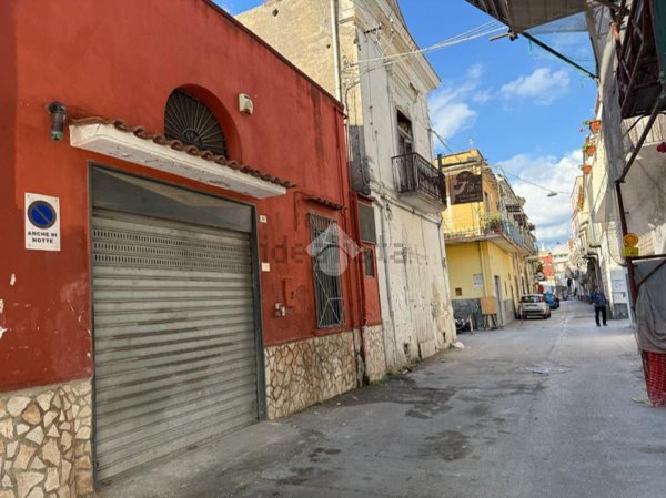 appartamento in vendita ad Angri