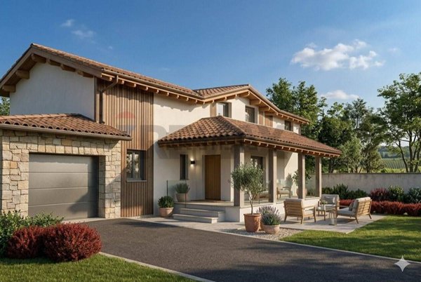 casa indipendente in vendita ad Angri