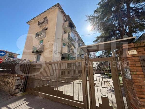 appartamento in vendita ad Angri