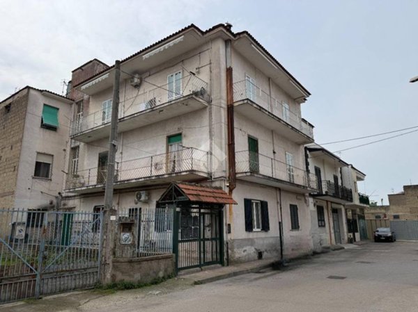 appartamento in vendita ad Angri