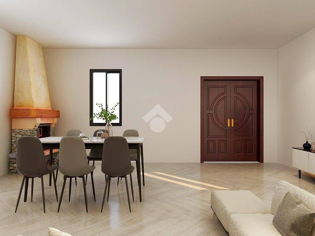 appartamento in vendita ad Angri