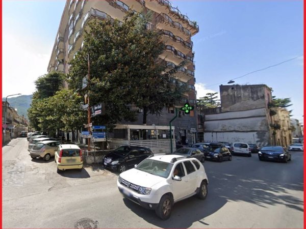 appartamento in vendita ad Angri