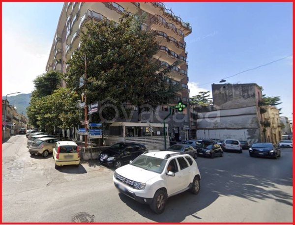 appartamento in vendita ad Angri