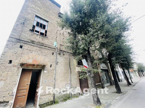 appartamento in vendita ad Angri