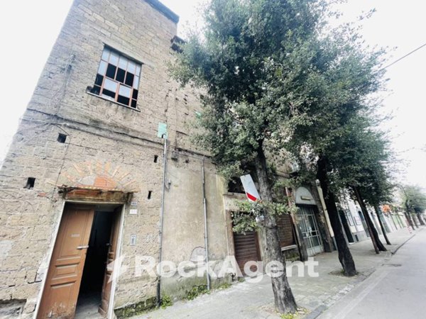 appartamento in vendita ad Angri
