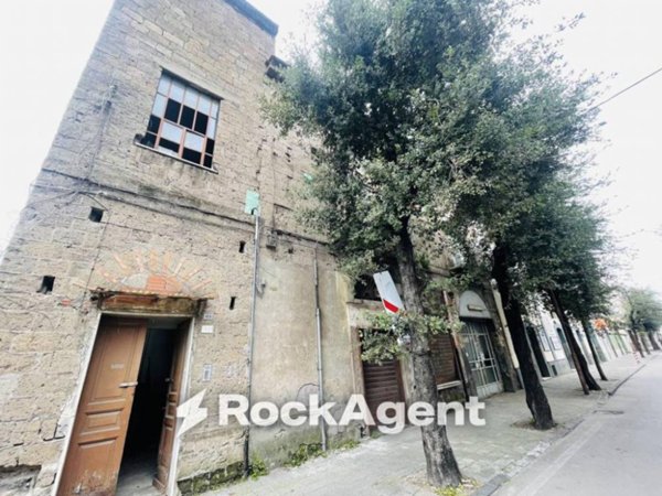 appartamento in vendita ad Angri