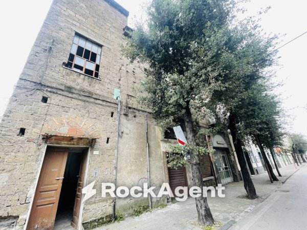 appartamento in vendita ad Angri