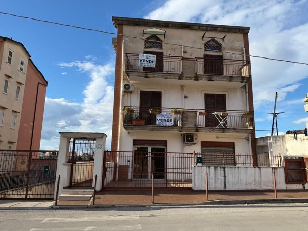 appartamento in vendita ad Angri