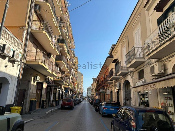 appartamento in vendita ad Angri