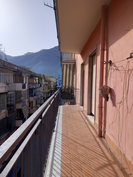 appartamento in vendita ad Angri