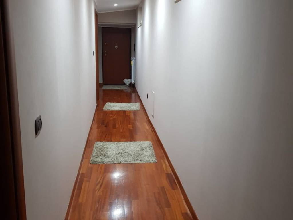 appartamento in vendita ad Angri