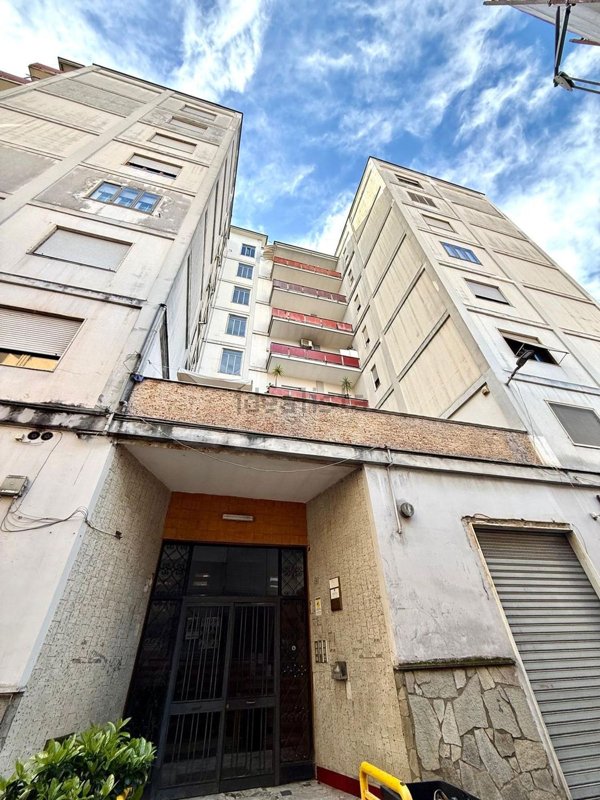 appartamento in vendita ad Angri