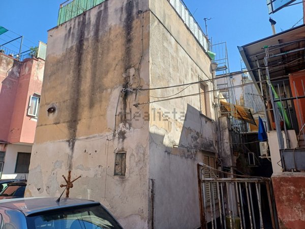 appartamento in vendita ad Angri