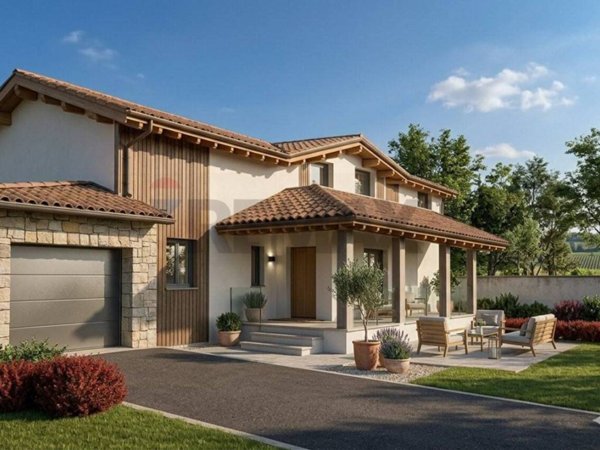 casa indipendente in vendita ad Angri