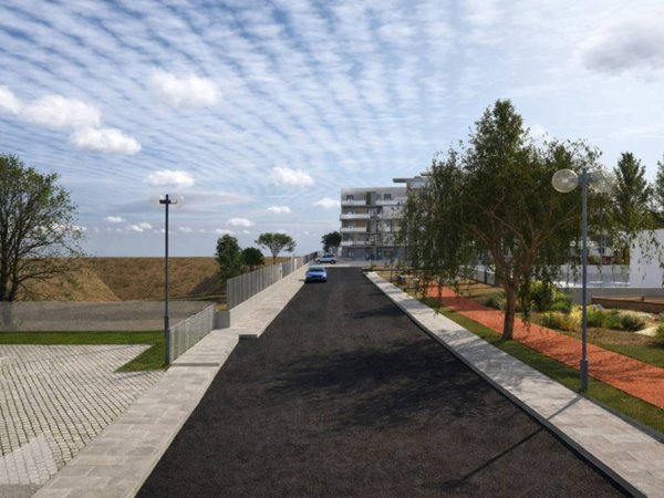 appartamento in vendita ad Angri