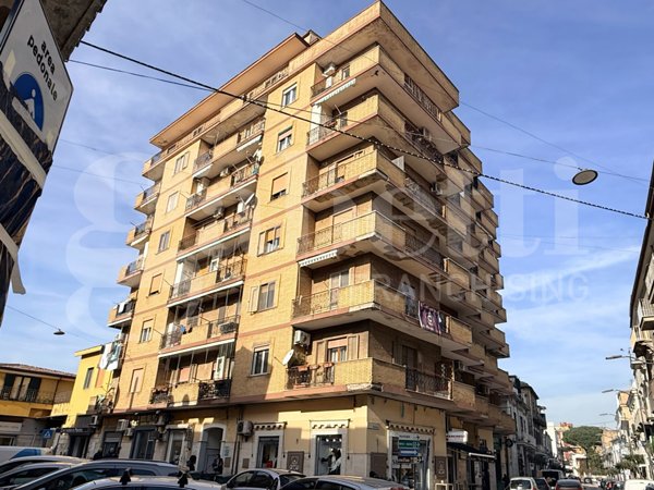 appartamento in vendita ad Angri