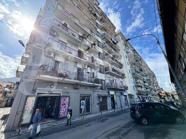 appartamento in vendita ad Angri