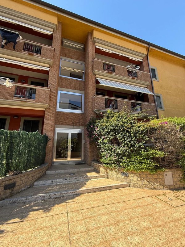 appartamento in vendita ad Angri