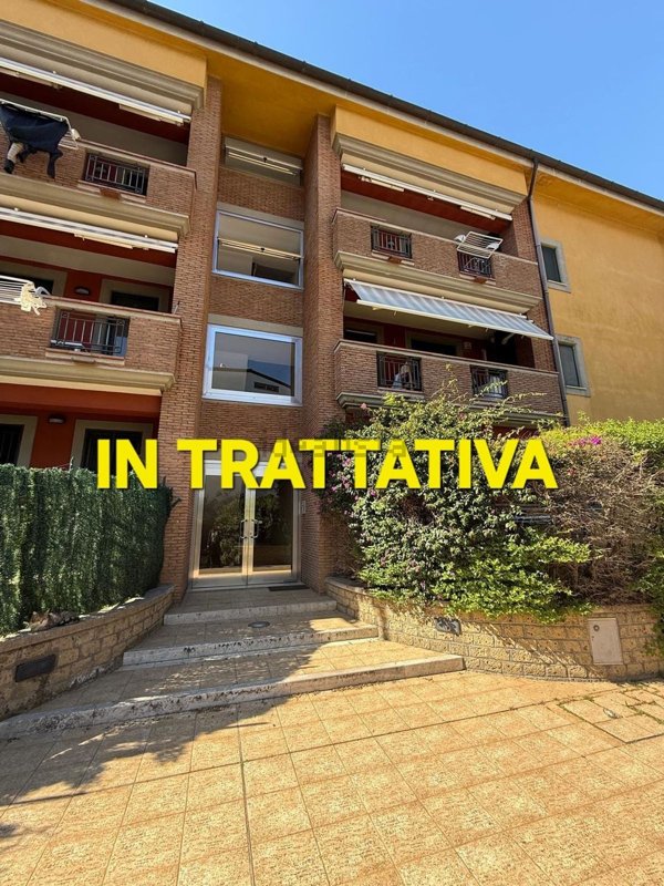 appartamento in vendita ad Angri