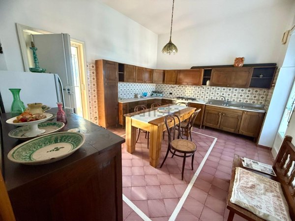 appartamento in vendita ad Angri